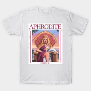 Aphrodite T-Shirt